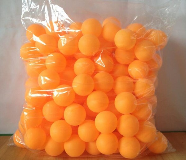 ボール卓球ピンポン球オレンジ/white仕入れ・メーカー・工場