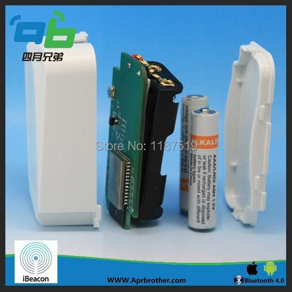 Cc2541+cc2590ibeacon150mもたらさ範囲と屋内用ナビゲーション問屋・仕入れ・卸・卸売り