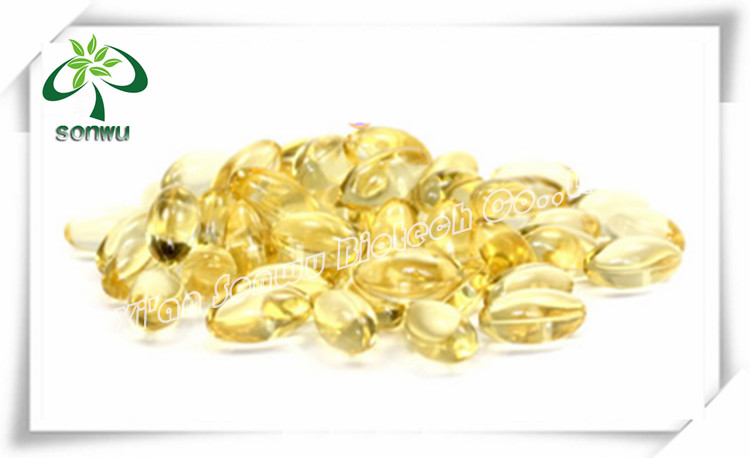 Natural High Purity Vitamin e oil /capsules