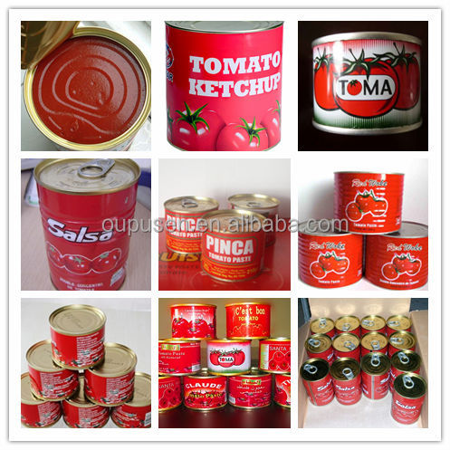 Chilli Tomato Sauce