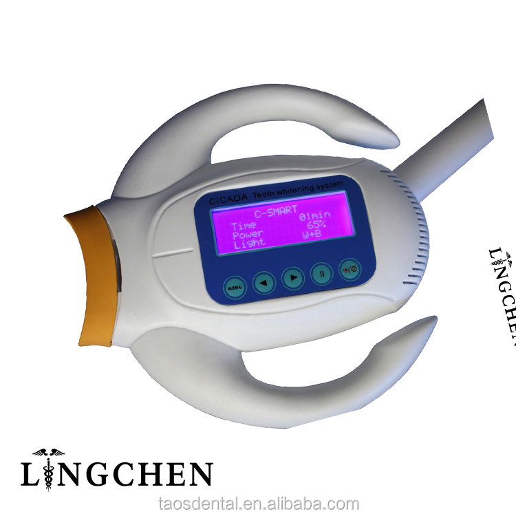 歯科ledの歯ホワイトニングランプ2015/light歯ホワイトニング機械販売のための仕入れ・メーカー・工場