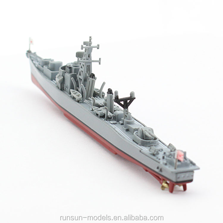 ダイキャストc100731#ayanami( 1/900) 軍のボートと船問屋・仕入れ・卸・卸売り