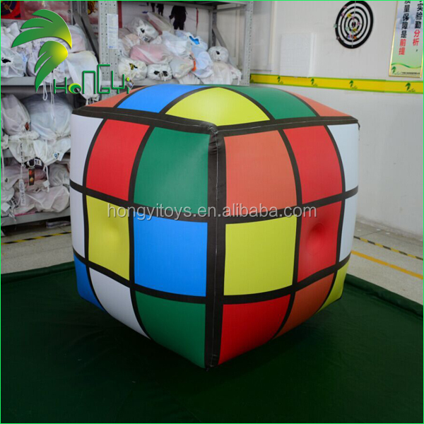 inflatable cube1