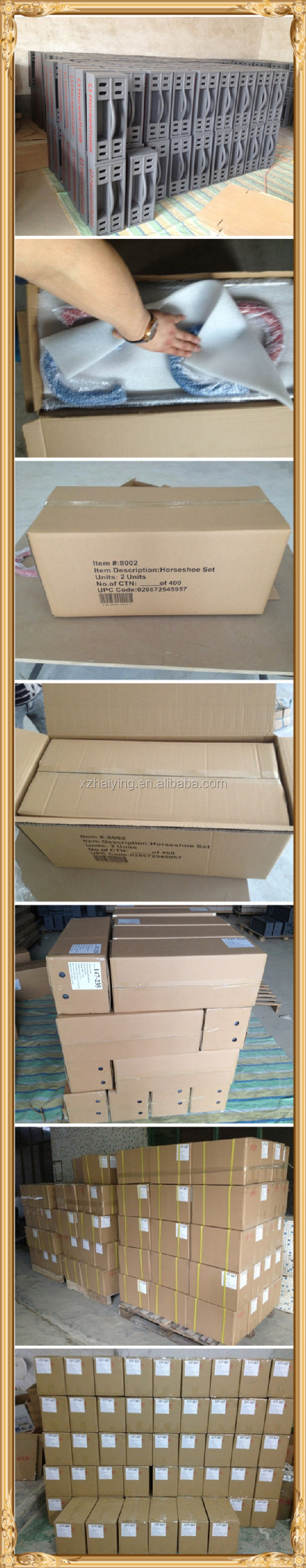 HORSESHOES PACKAGE - .jpg
