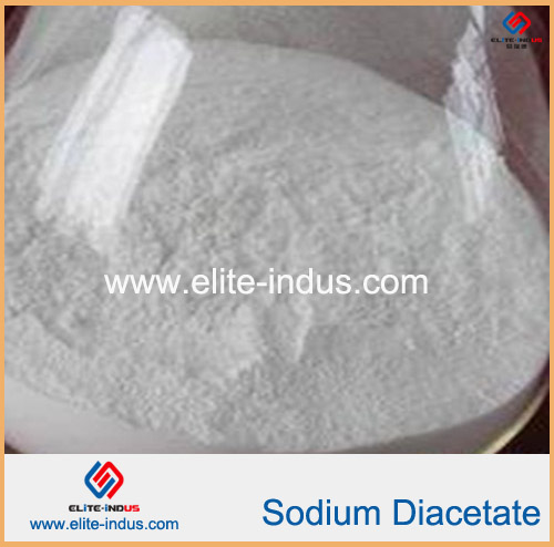 Additives Sodium Acetate Crystal