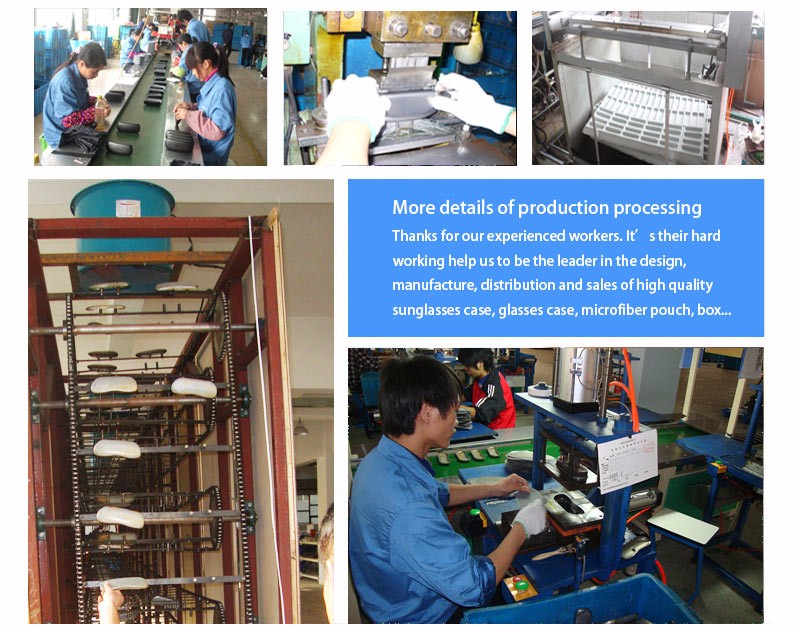 metalcaseproduction