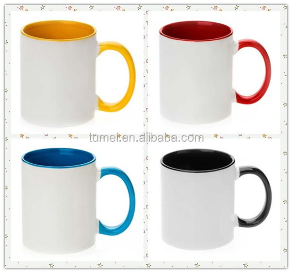 高品質mugsublimation広告マグカップセラミックコーヒーマグ仕入れ・メーカー・工場