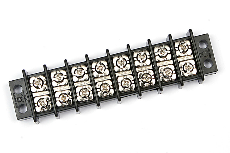 ネジ端子ブロックkt2 300ボルト30a 9.5ミリメートルピッチ、 400ボルト30a 11ミリメートルピッチ、 660ボルト30a 14ミリメートルピッチ仕入れ・メーカー・工場