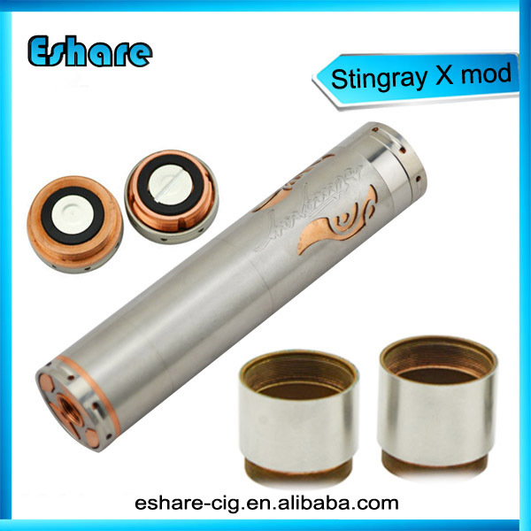 New arrival stingray x clone stingray x mod hot !!!