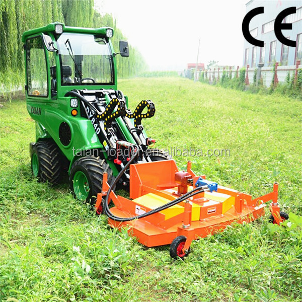 ファーム芝刈り機ce証明書付き/ファームトラクター、 芝刈り機をマウント/農機具芝刈り機問屋・仕入れ・卸・卸売り