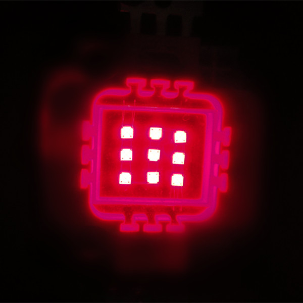 10w Red 620nm 630nm 640nm 650nm 660nm High Power LED Diode.jpg