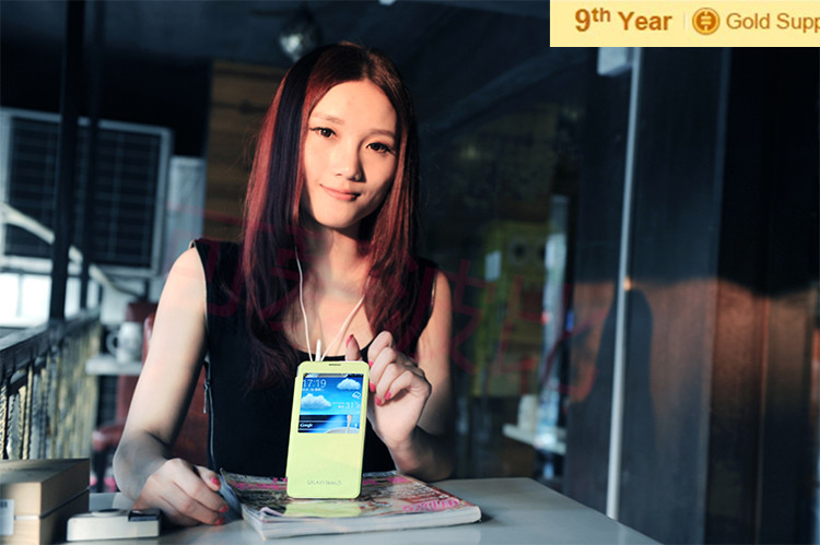 Samsung Galaxy Note 3 N9000 (8)
