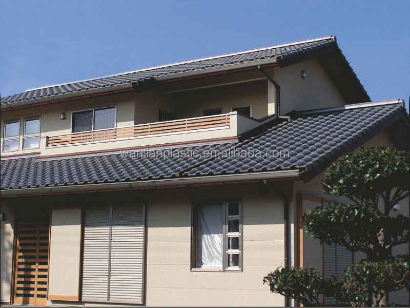 2014年熱い販売の合成樹脂瓦問屋・仕入れ・卸・卸売り