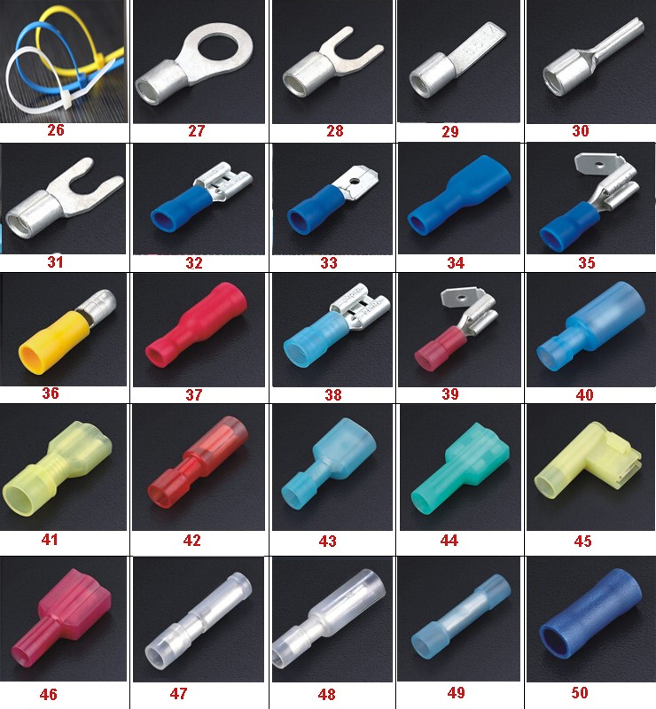 Как правильно соединять автопроводку Source Multipurpose & Factory price stainless steel tie wraps on m.alibaba.com