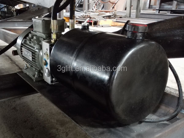 6トン電気油圧ドックレベラー仕入れ・メーカー・工場
