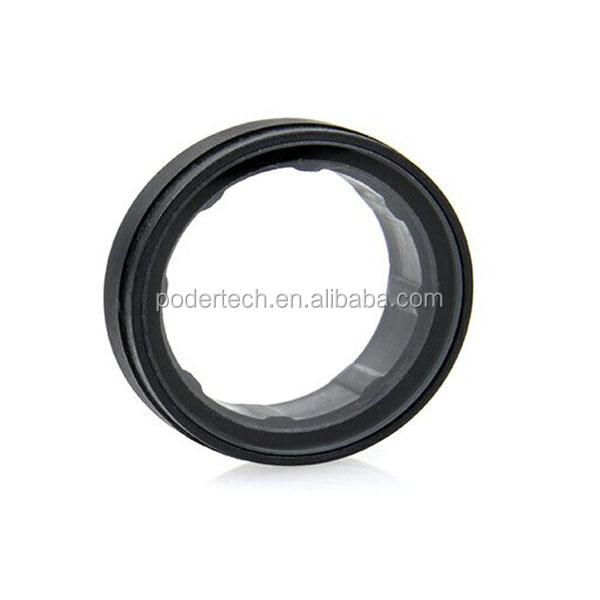 Lens protective cover