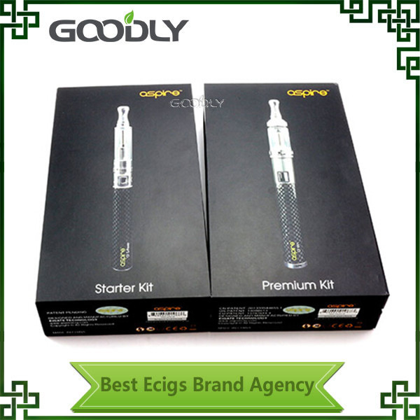 Stock Offer Orginal Uk\/us\/eu Plug Aspire Starte