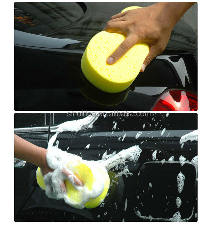 Car/Kitchen/Machine Care cleaning Sponge/multifuction sponge問屋・仕入れ・卸・卸売り