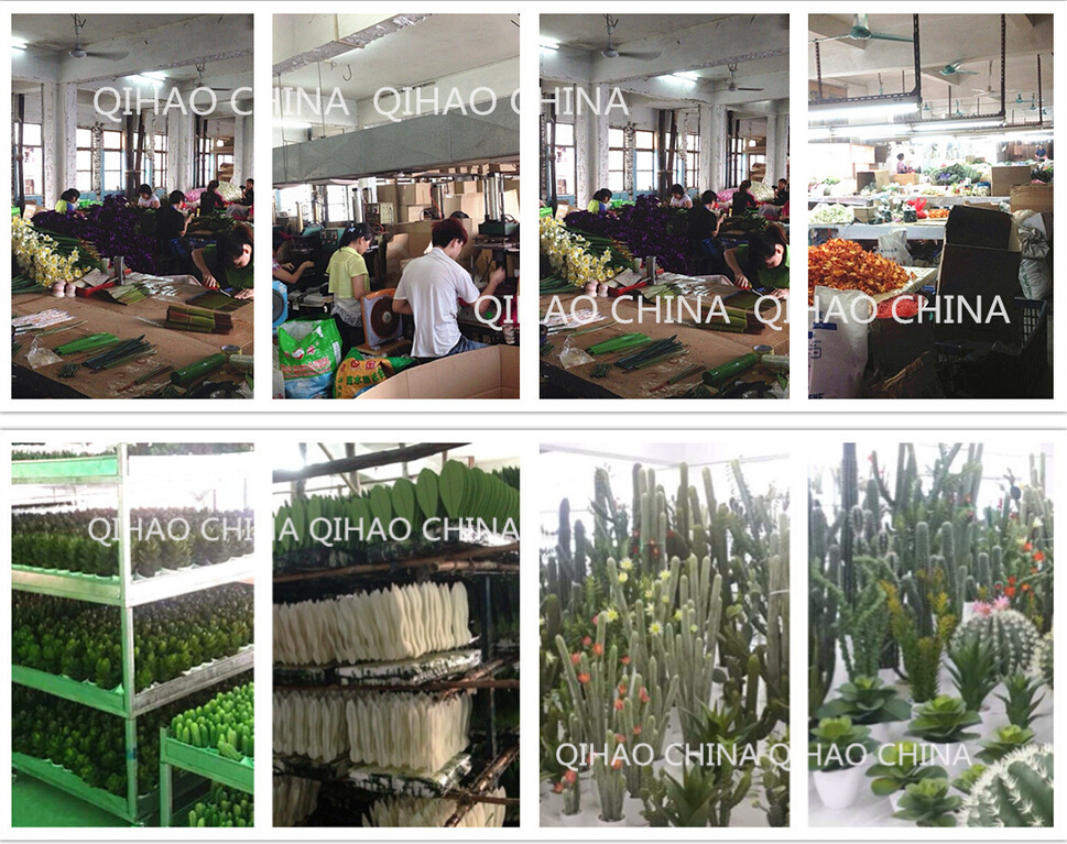 佛山市の高級バラの花、 造花の製造業者中国仕入れ・メーカー・工場