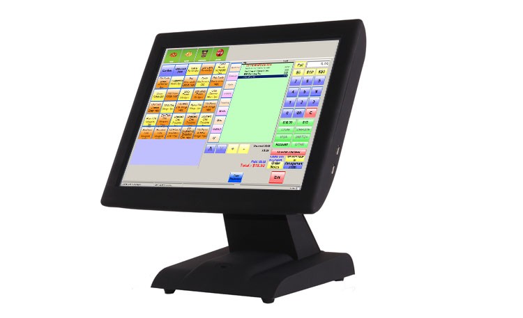 Pos工場卸売良質タッチ pos コンピュータ/pos システム/レジ仕入れ・メーカー・工場
