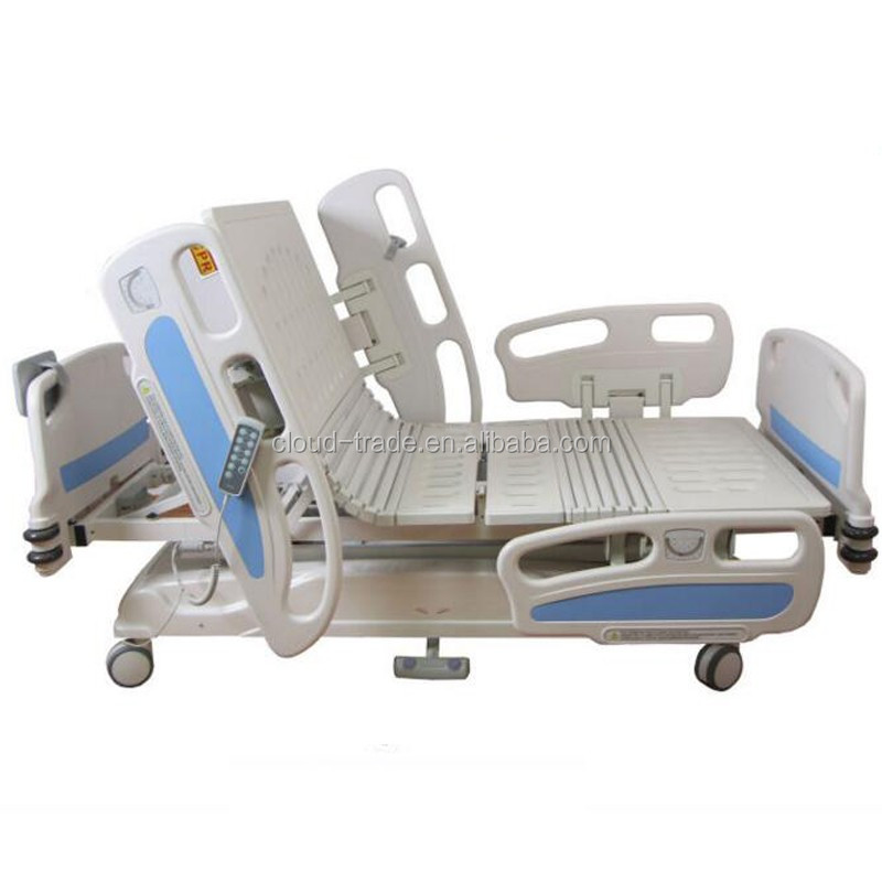 中国製造病院家具多機能介護ベッド仕入れ・メーカー・工場