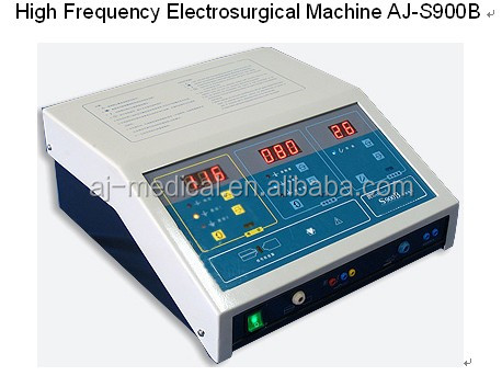 ジェネレータ高周波焼灼leep手術装置外科バイポーラ外科ジアテルミー焼灼電気焼灼マシン仕入れ・メーカー・工場