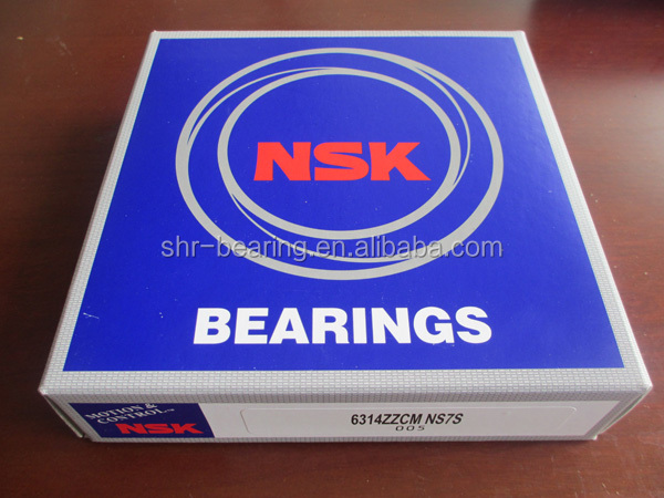 nskベアリングの価格リストhotsaleプロダクト6205zz深溝玉軸受問屋・仕入れ・卸・卸売り
