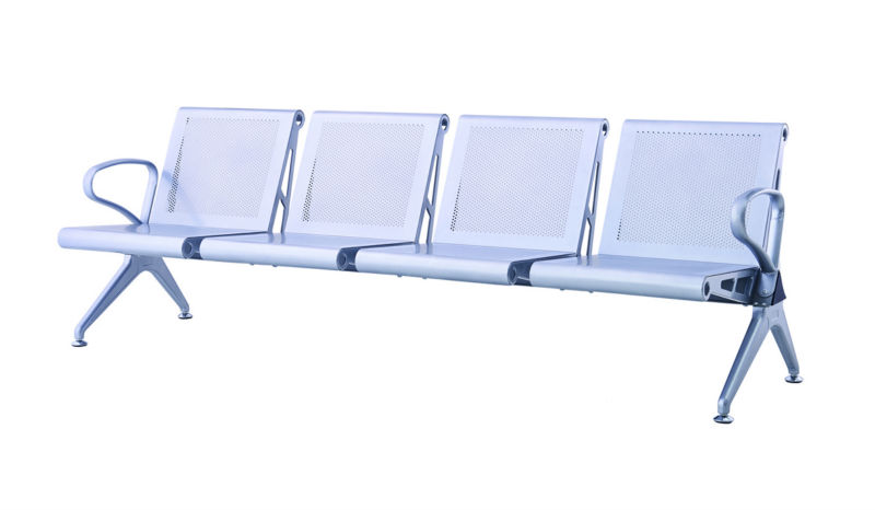佛山mt-m006-3熱い販売安い金属の空港の椅子仕入れ・メーカー・工場