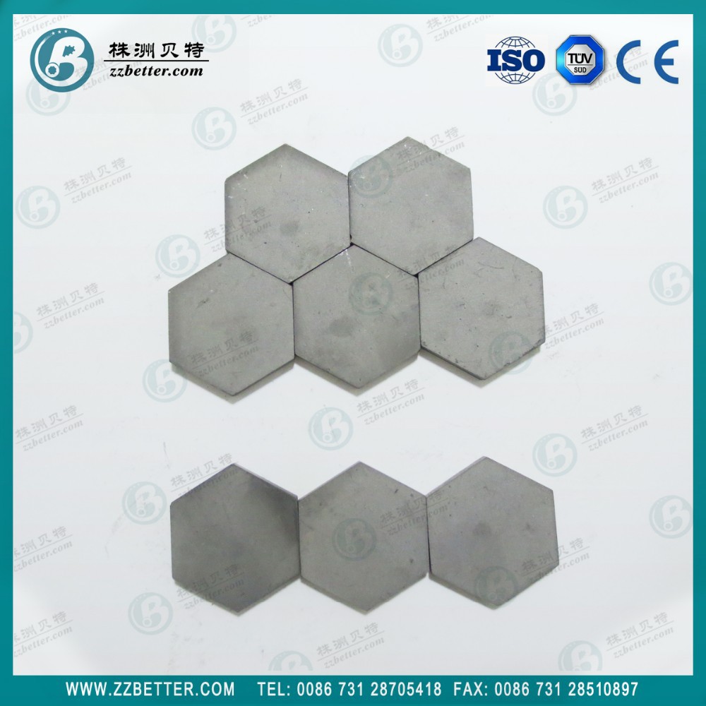 boron carbide tile 11