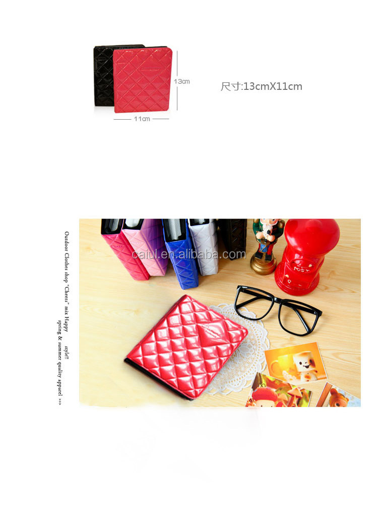 ピンクcaiulmini7s/8+/25/50/90p2313インチのフォトアルバムのひし形にpringoダイヤモンド仕入れ・メーカー・工場
