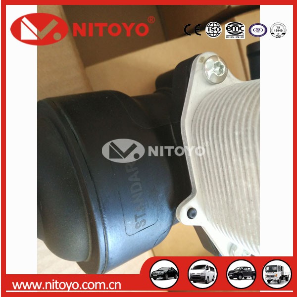 Nitoyo 03l115389h 03l 115 389h 03l115389c 03l 115 389c For Passat Oil ...