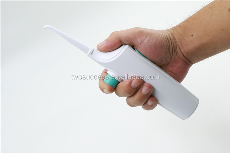 Oral Irrigator