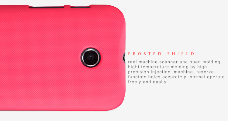 Чехол для для мобильных телефонов 1 NILLKIN e + + For MOTO E Чехол для для мобильных телефонов 1 NILLKIN e + + For MOTO E