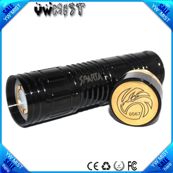 E cigarette bbtank t1 mechnical mod ecigator sparta tg e cigarette venus with efest