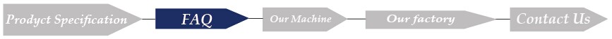 Baolly used tea bag packing machine
