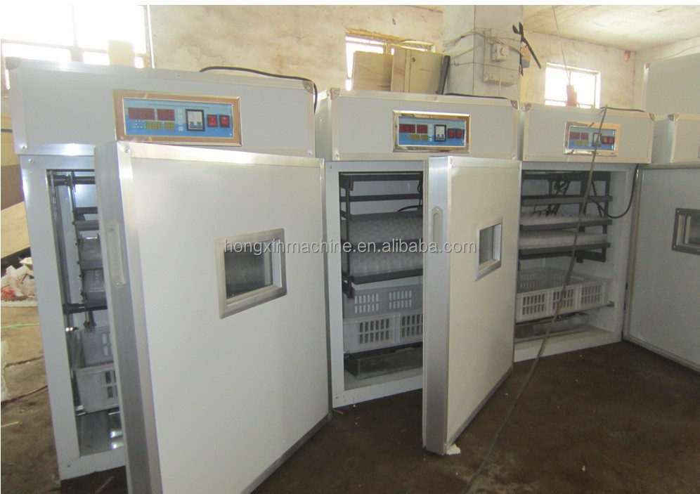  incubator hatching machine ostrich quail egg hatching machine for sale