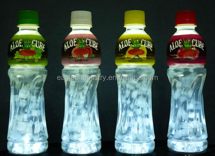 Aloe Cube Drink For Chain Shop Store