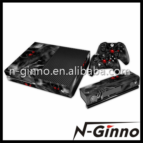保護デカール皮のステッカー1コンソール・コントローラxbox用のスキンステッカー問屋・仕入れ・卸・卸売り