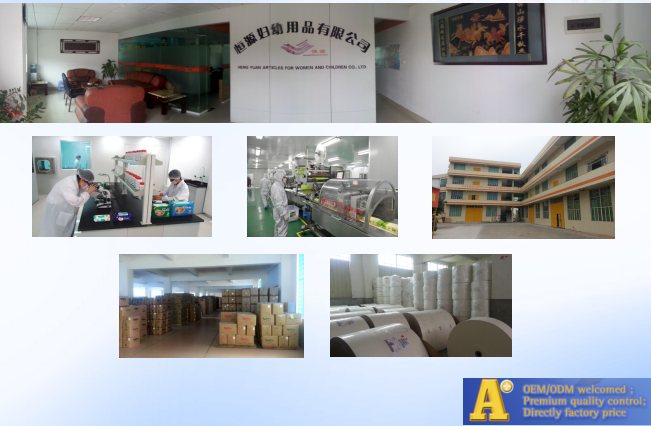 our company