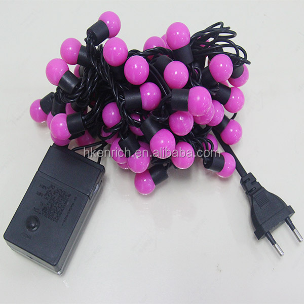 17mm led ball string-1