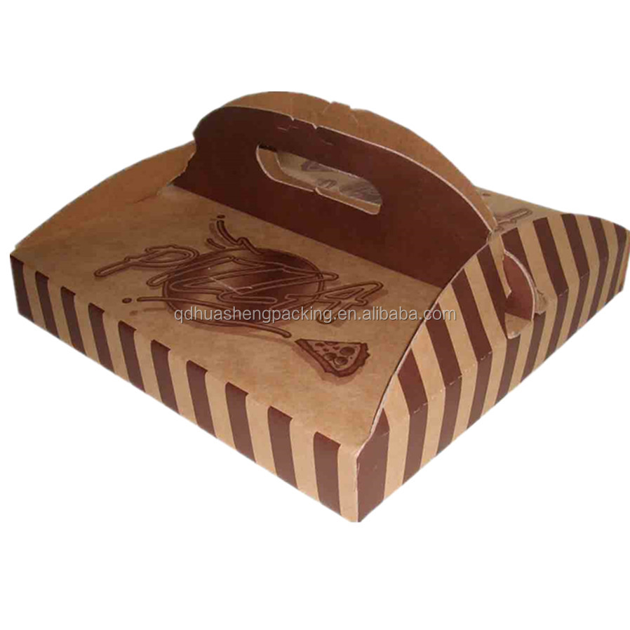 Cheap Custom printed pizza boxes