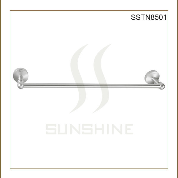 SSTN8501浴室シングルタオルバーアルミ浴室アクセサリー仕入れ・メーカー・工場