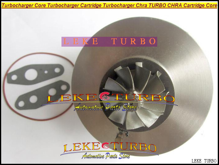 Turbocharger Core Turbocharger Cartridge Turbocharger Chra TURBO CHRA Cartridge Core 767720-5004S (3)