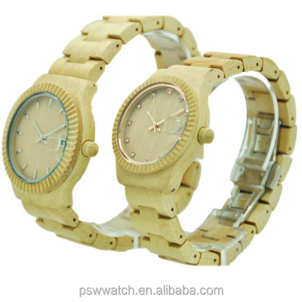 watch 2015 wood watch factory luxury wood watch quartz wood watch