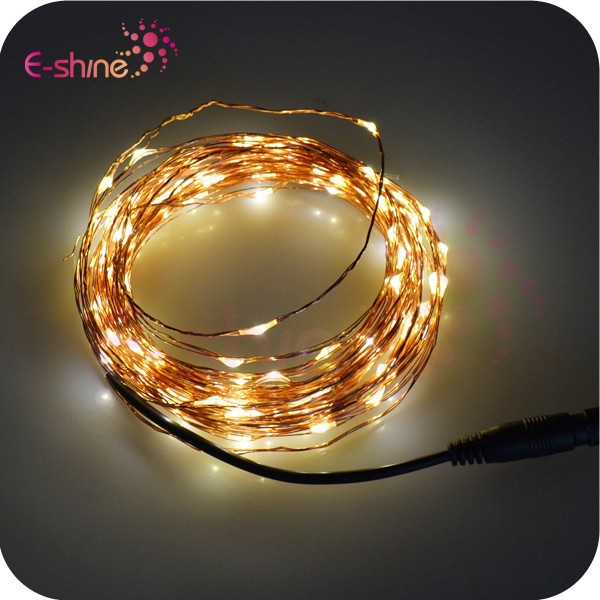 Wholesale Wedding Decoration Waterproof Mini Solar Micro Led String Lights - Alibaba.com