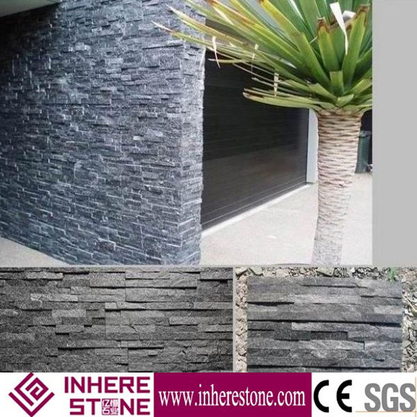 black-quartzite-ledgestone-wall-panel-cultured-stone-veneer-chinese-panel-stone-black-quartzite-wall-background-p280108-1b.jpg