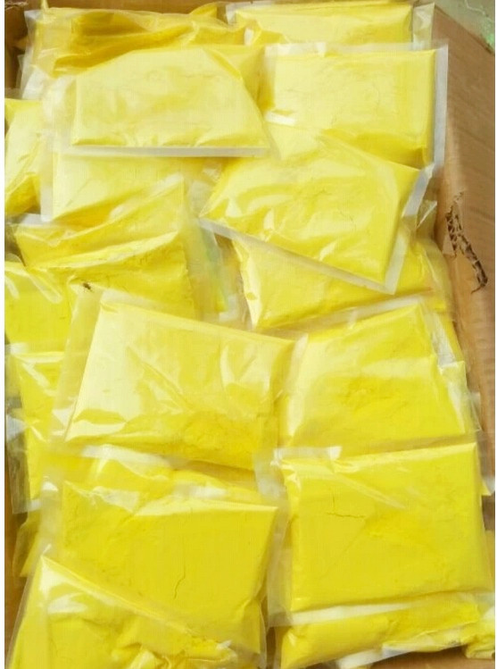 Various colorful Corn Flour for HoliHai