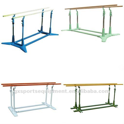 Adjustable Official Gym Parallel Bars Buy Parallel Bars,Gym