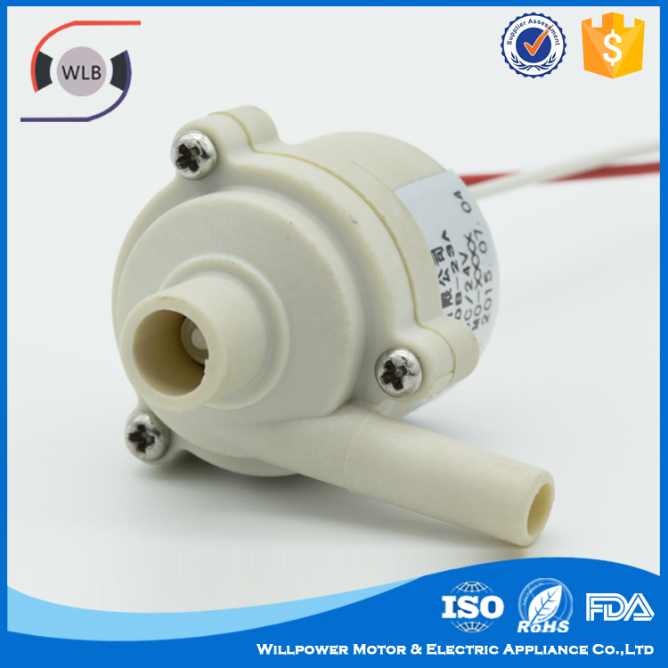 High Quality Large Flow 12 Volt Submersible Water Pump Low Pressure Small Pump Buy 12 Volt