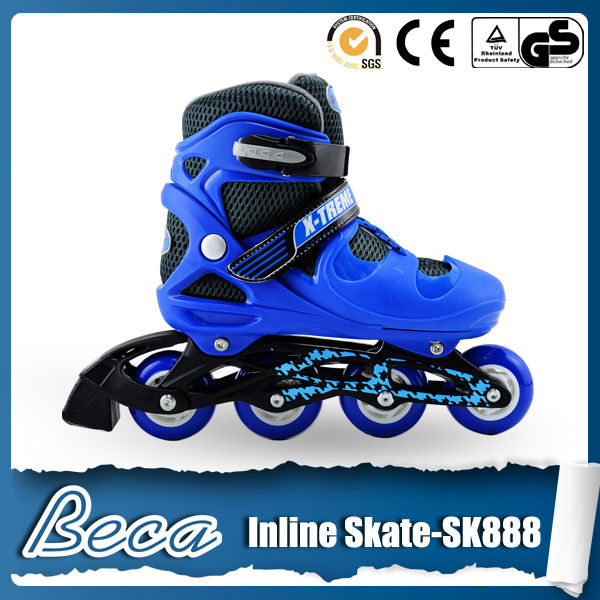 街路abec- 7クロム軸受ローラースケートローラーブレード問屋・仕入れ・卸・卸売り
